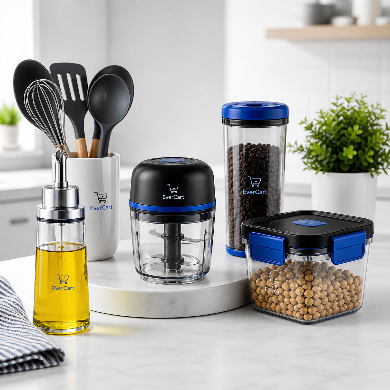 Kitchen Essentials