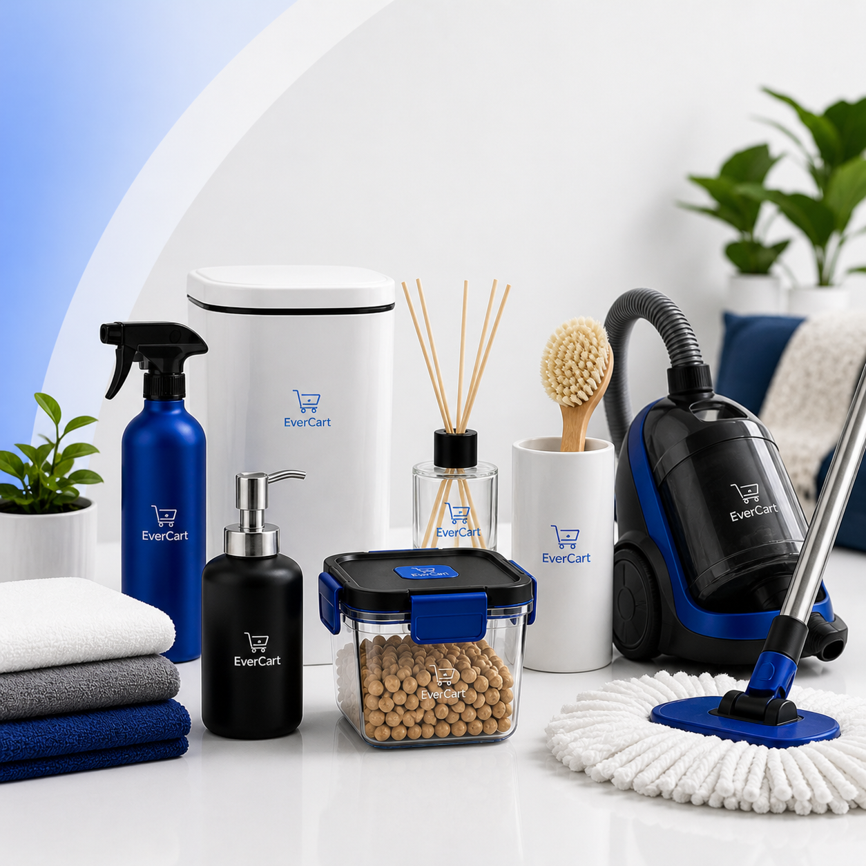 Home Essentials