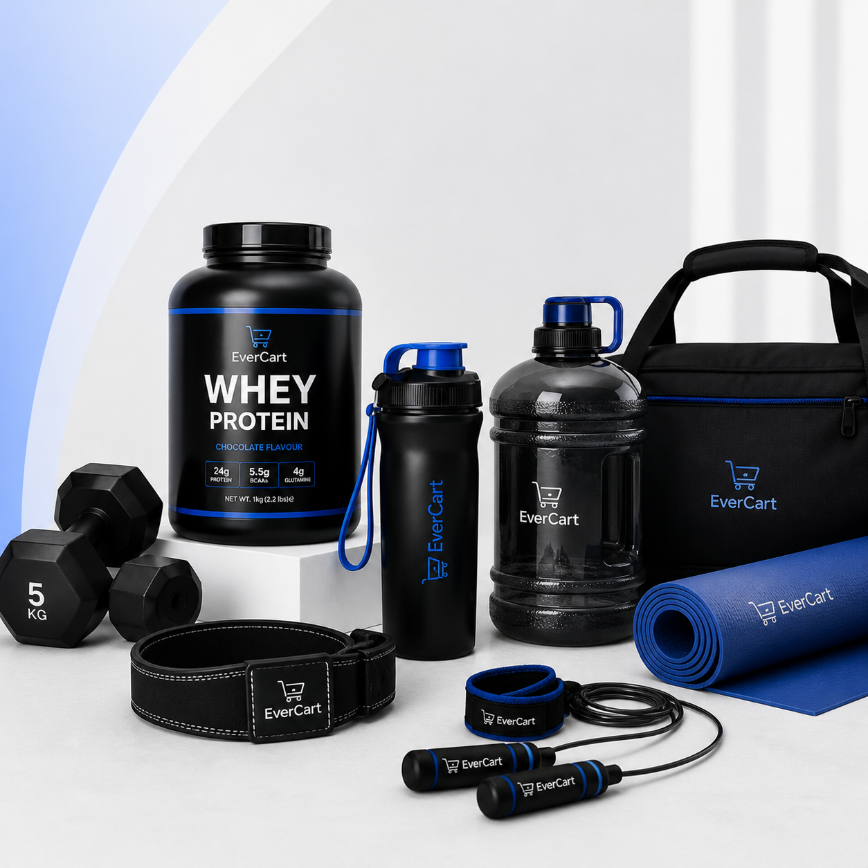 Fitness Essentials
